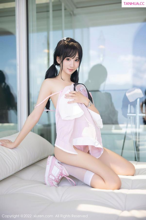 小果冻儿jelly  [XiuRen]高清写真图 2022.08.16 No.5443 小果冻儿第79张图片